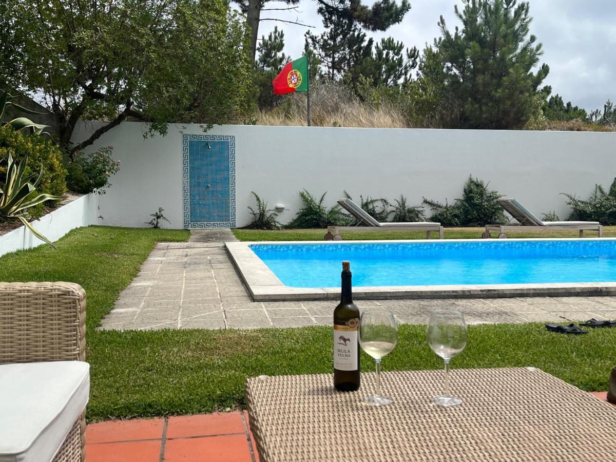 Casa De Nono Villa Vau  Dış mekan fotoğraf