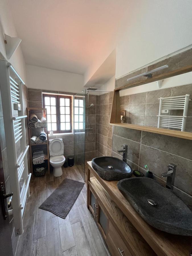 Casa De Nono Villa Vau  Dış mekan fotoğraf